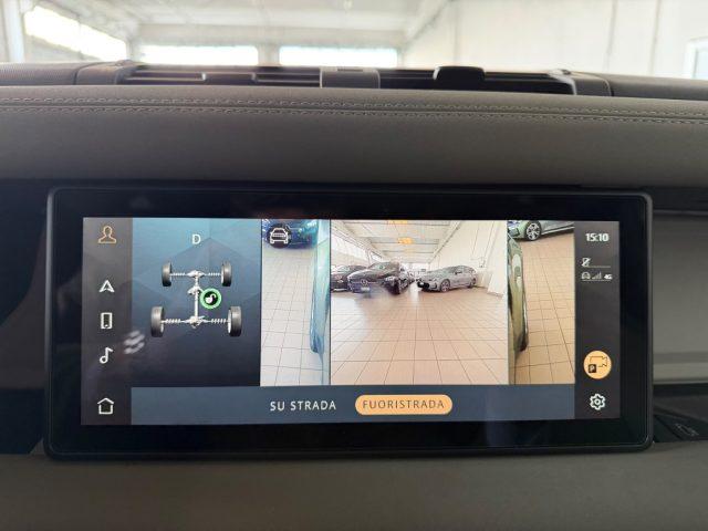 LAND ROVER Defender 90 3.0D I6 200 CV AWD Auto //PARI AL NUOVO//