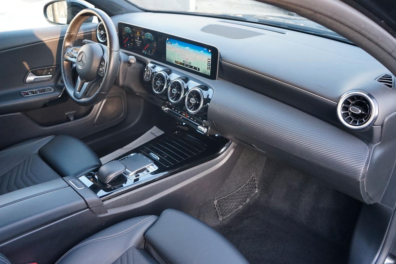 Mercedes-benz A 180d Automatic Sport