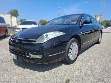 CITROEN C6 2.2 B-T HDi 173 Exclusive Style