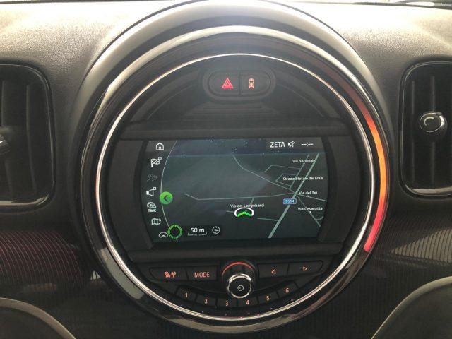 MINI Countryman 1.5 Cooper SE Hype Countryman ALL4 Automatica