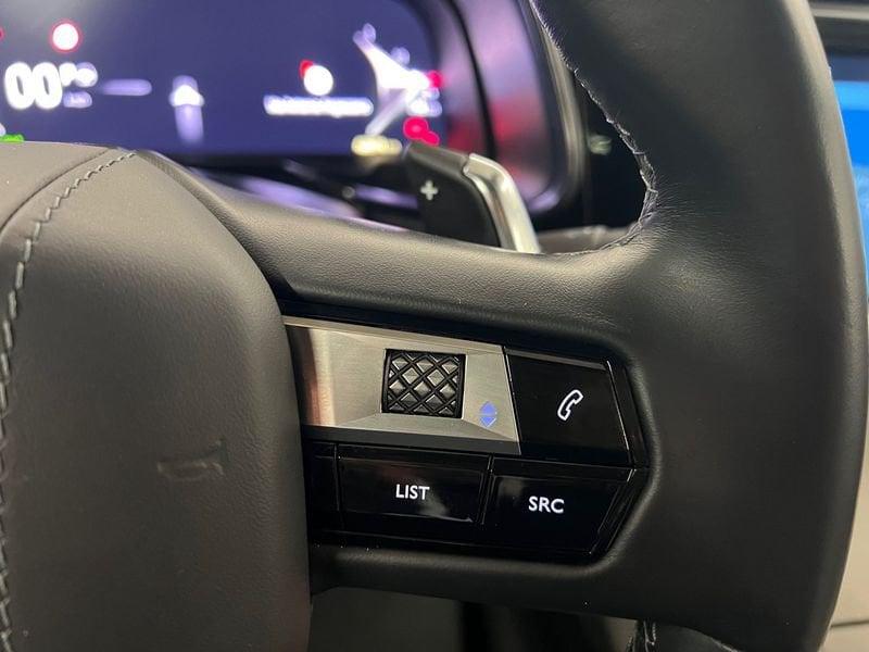 DS DS 7 BlueHDi 130 Automatica Etoile