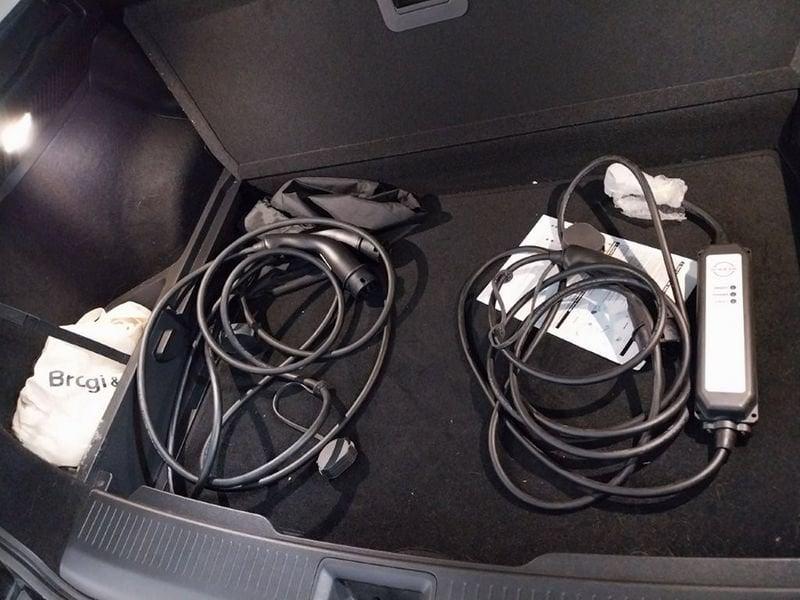 Nissan Ariya 87 kWh Evolve 2WD