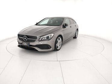 Mercedes-Benz CLA Shooting Brake 200 d Premium