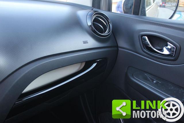 RENAULT Captur 1.5 DCI S&S ENERGY R-LINK
