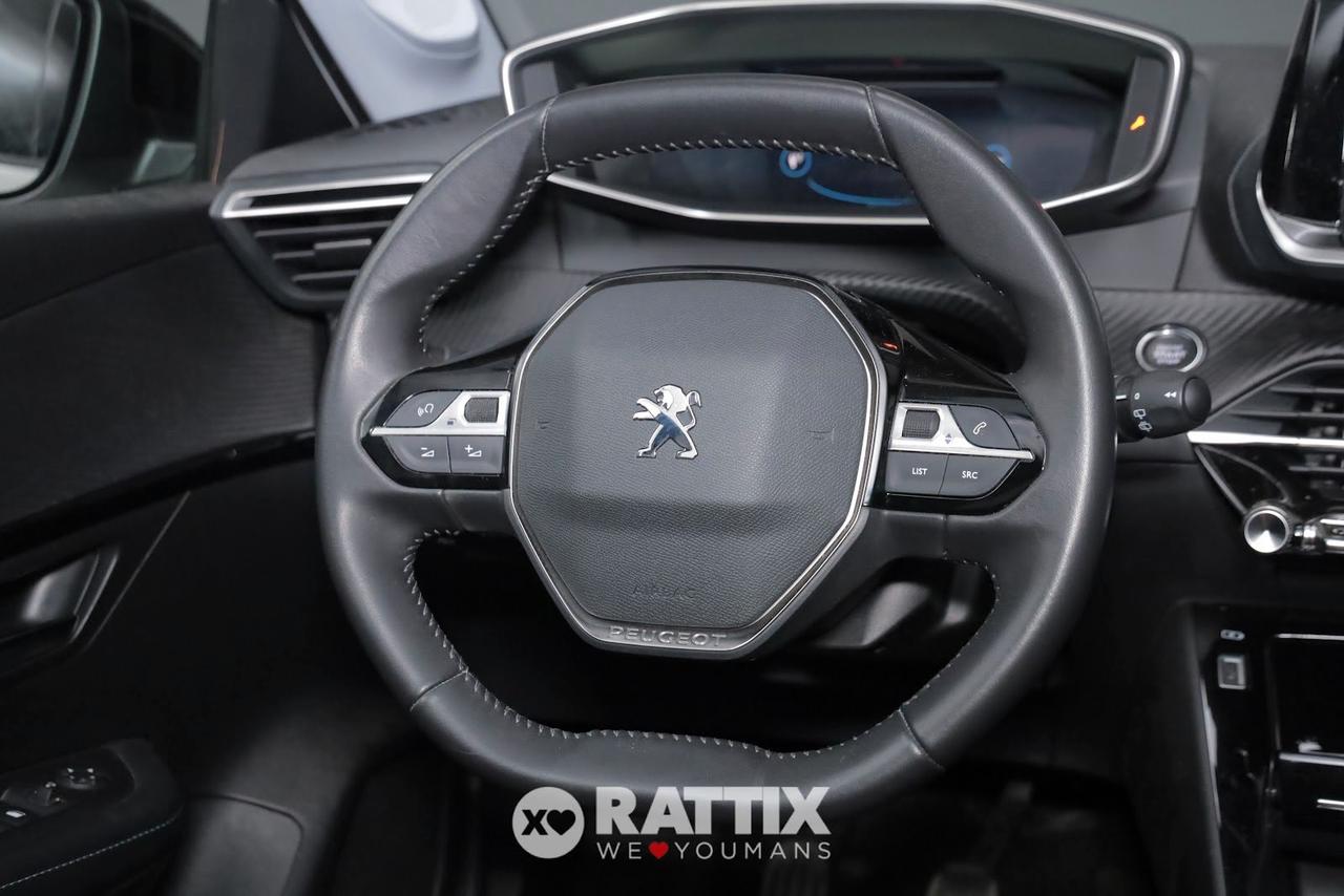 Peugeot 208 1.5 BlueHDI 100CV Allure Pack