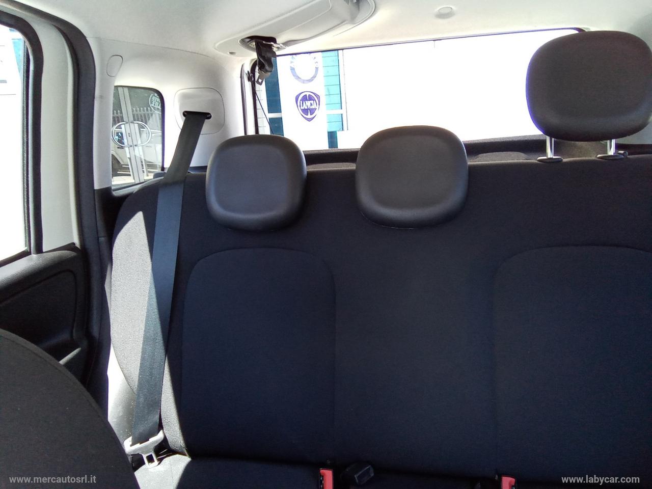 FIAT Panda Cross 1.0 FireFly S&S Hybrid