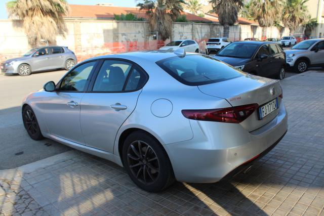 ALFA ROMEO Giulia 2.2 Turbodiesel 150 CV