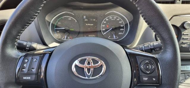 Toyota Yaris 1.5h Style my18