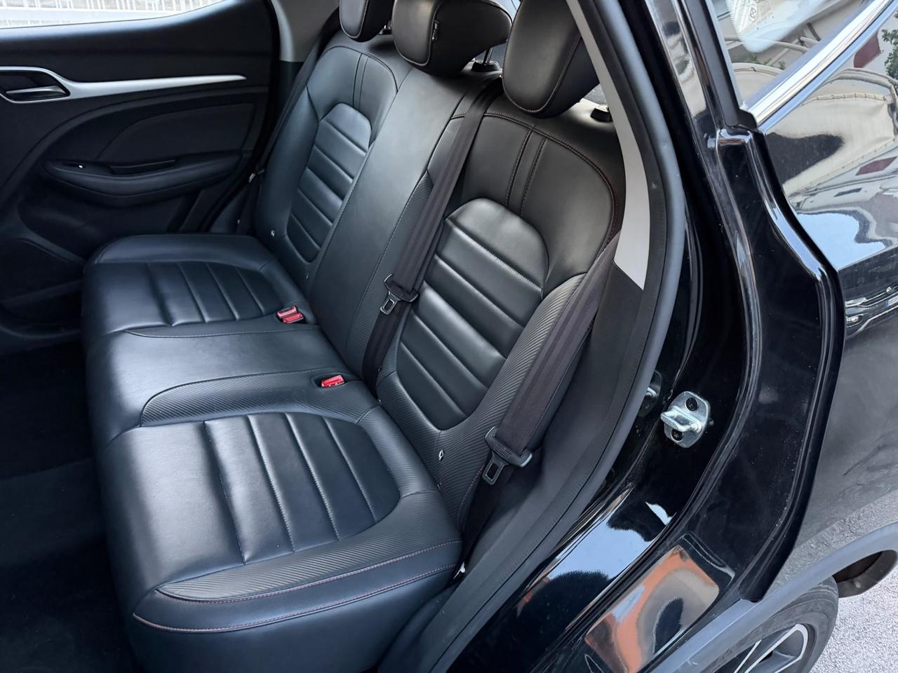 Mg ZS 1.5 VTi-tech Luxury KM CERTIFICATI IN FATTURA