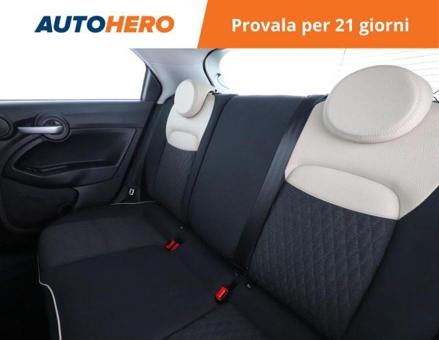 FIAT 500X 1.0 T3 120 CV City Cross