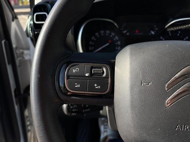 Citroën C3 Aircross 1.2 PureTech 110cv Shine Pack S&S