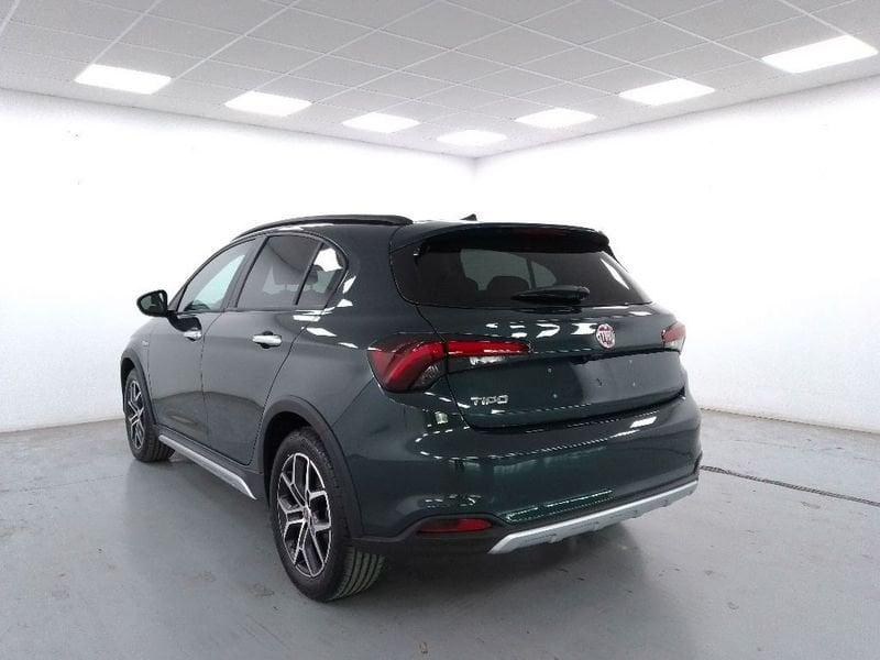 FIAT Tipo 5p 1.6 mjt Cross s e s 130cv