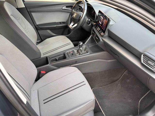 SEAT Leon Sportstourer 1.0 TSI 90 CV Style