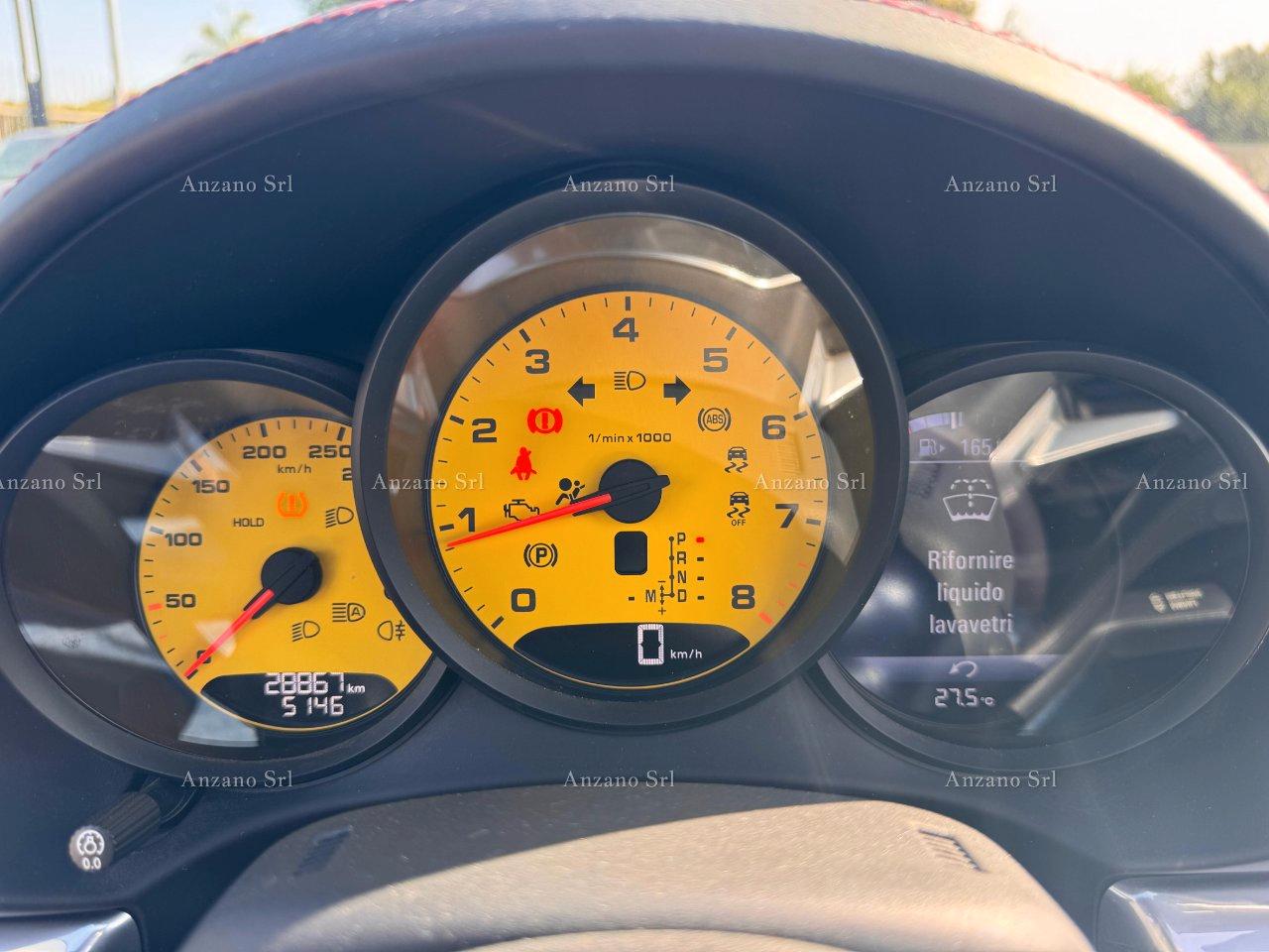 Porsche 718 Boxster 2.0 300cv pdk