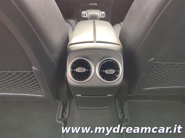 MERCEDES-BENZ A 180 d 116CV Automatic Executive