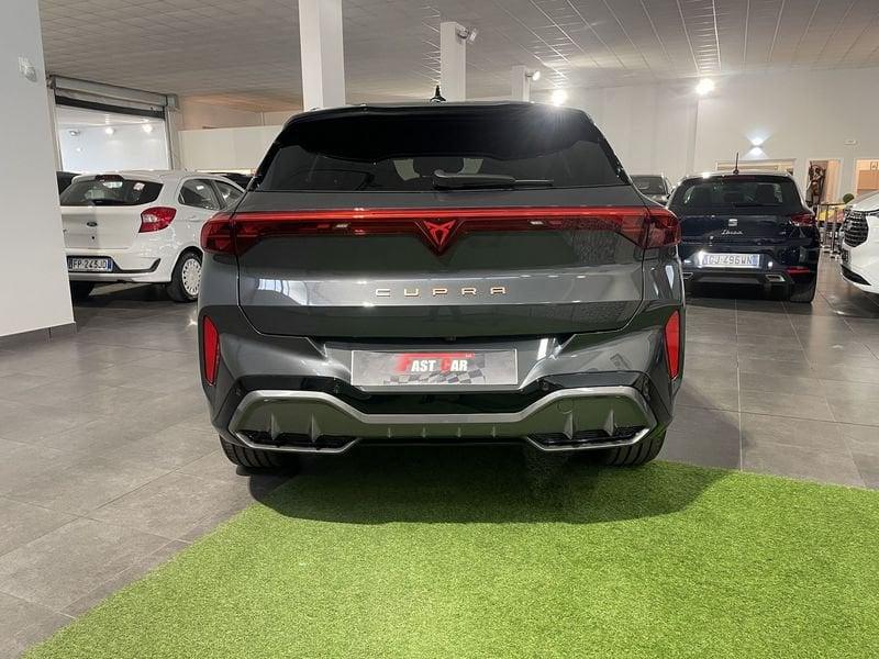 Cupra Terramar Terramar 1.5 e-Hybrid DSG Impulse
