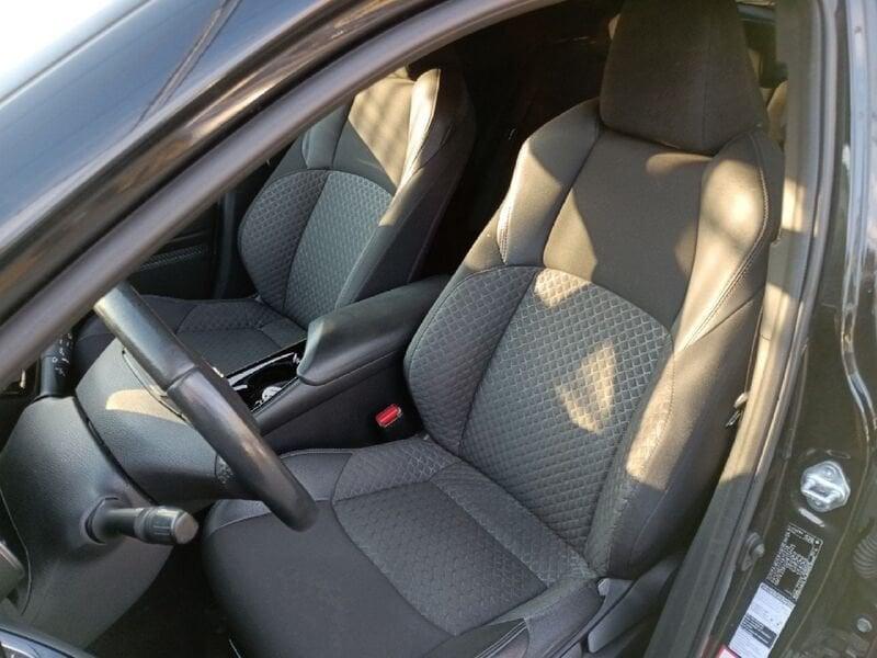 Toyota C-HR 1.8H (122CV) E-CVT Trend