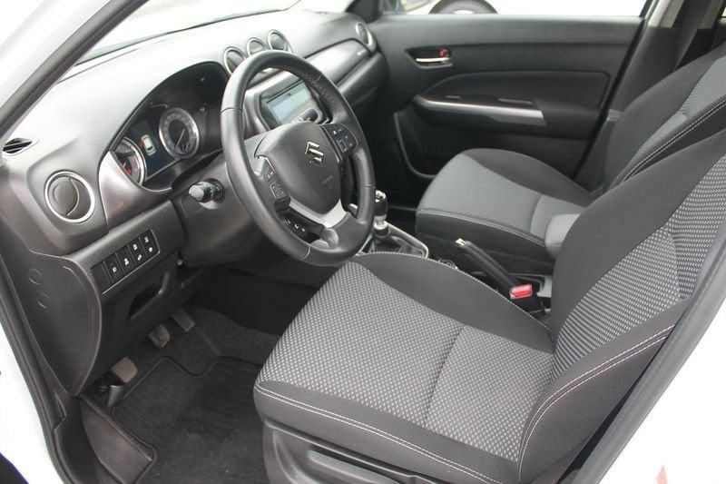 Suzuki Vitara Vitara 1.4 Hybrid 4WD AllGrip Cool