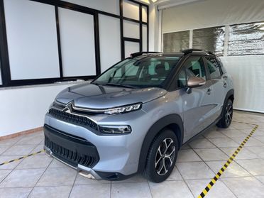 Citroen C3 Aircross BlueHDi 110 S&S C-Series