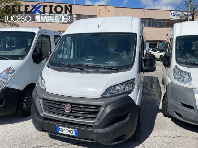 FIAT Ducato 35 2.3 MJT 140CV PM-TM Furgone