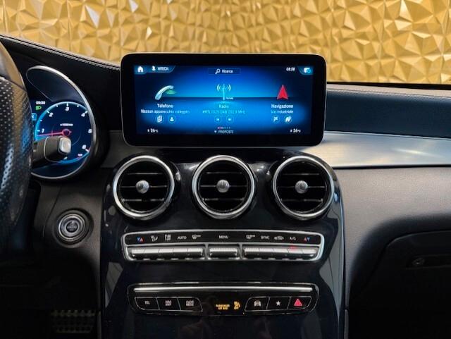 Mercedes-benz GLC 220 220d Premium Plus 4matic auto