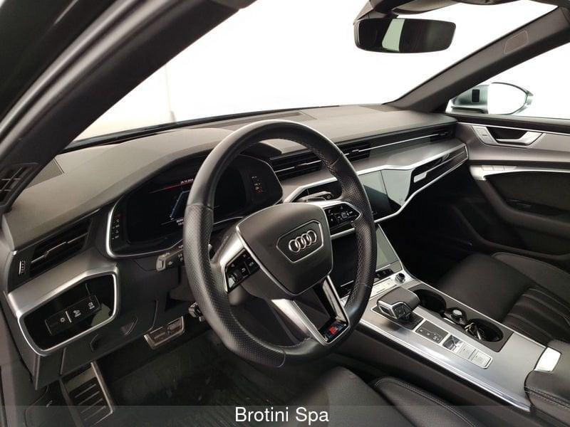 Audi A6 S6 3.0 TDI quattro tiptronic