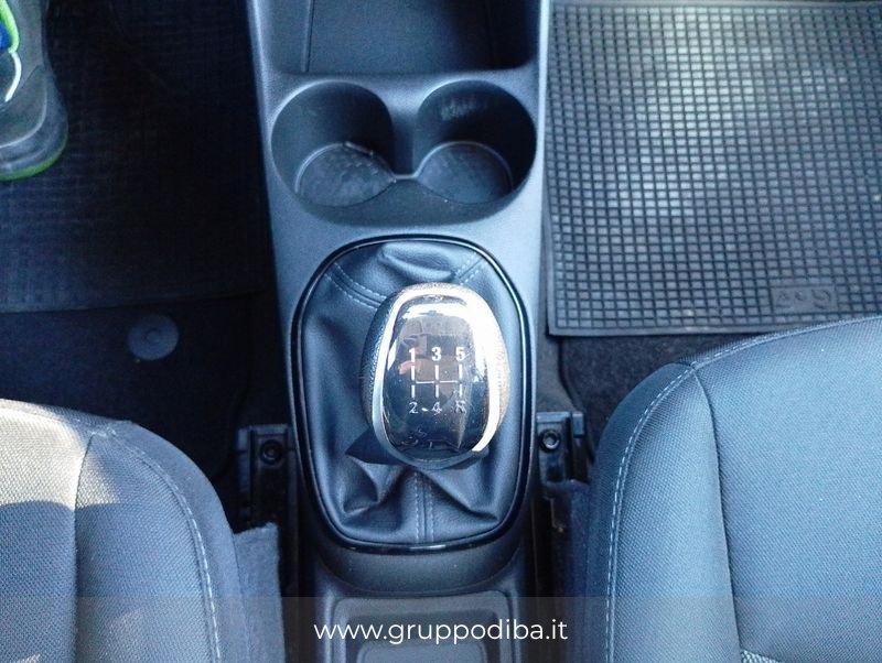 Opel Karl Benzina 1.0 Rocks 75cv