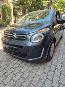 Citroen C1 Airscape euro 6 neo patentati