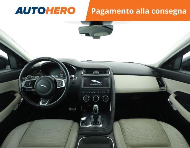 JAGUAR E-Pace 2.0 AWD aut. R-Dynamic S