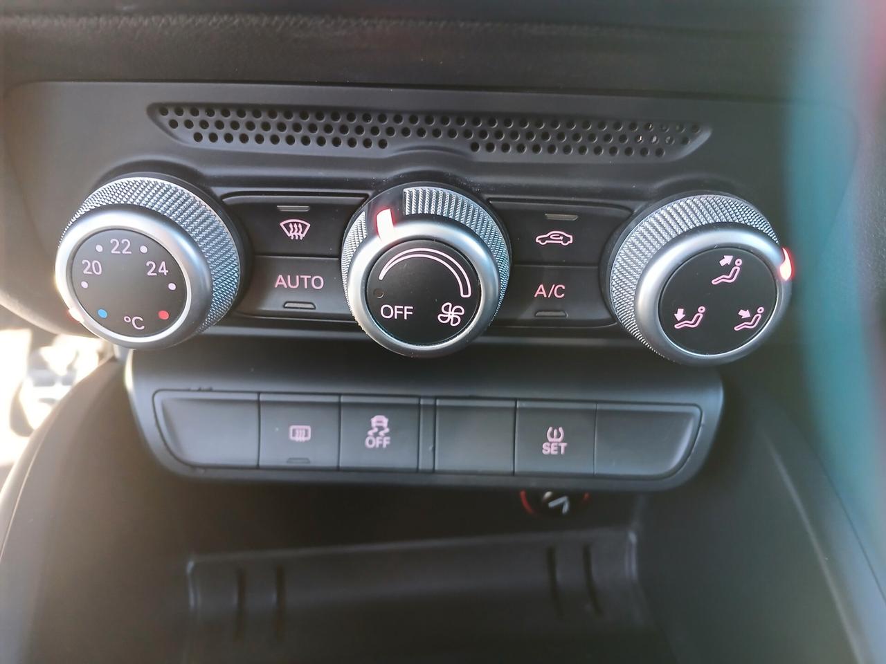 AUDI A1 SPB 1.6 TDI 90CV S-LINE 2015