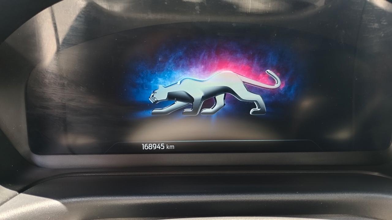 Ford Puma 1.5 EcoBlue 120 CV S&S ST-Line Vignale