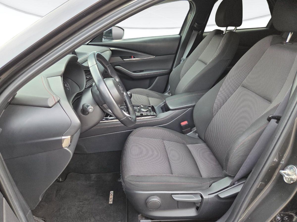 MAZDA CX-30 2.0 m-hybrid Homura 2wd 150cv 6mt