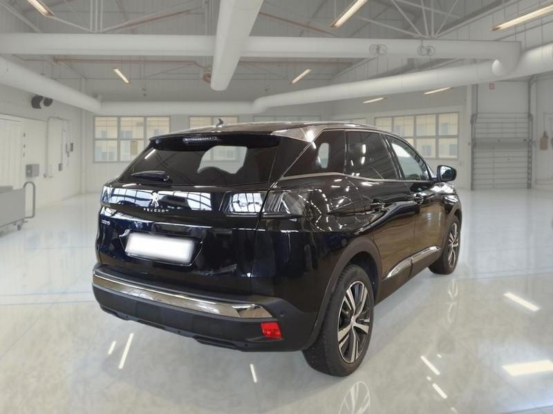 PEUGEOT 3008 BLUEHDI 130 SES ALLURE 5 PORTE SUV