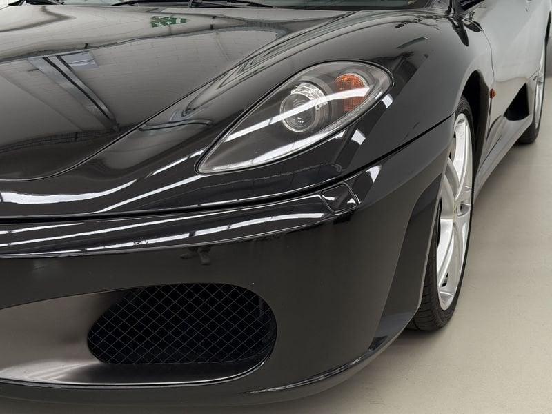 Ferrari F430 Spider F1