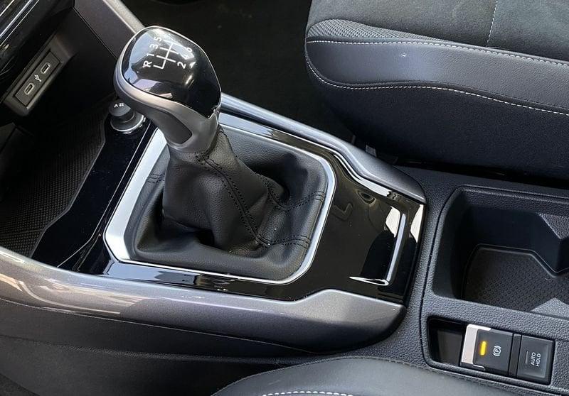 Volkswagen T-Roc Style 1.0 TSI 110CV