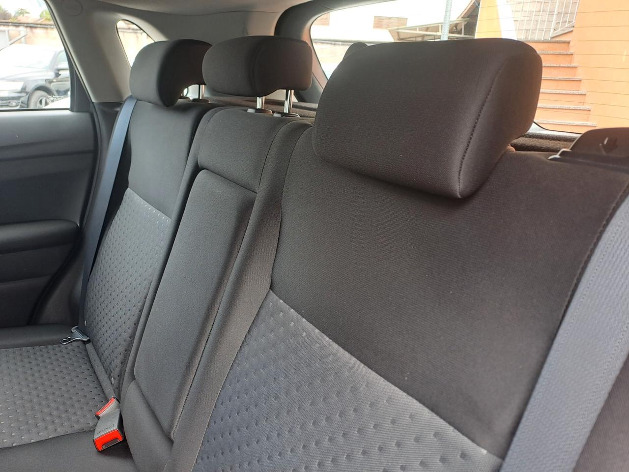 Mitsubishi ASX 1.8 DI-D 150 CV 4X4