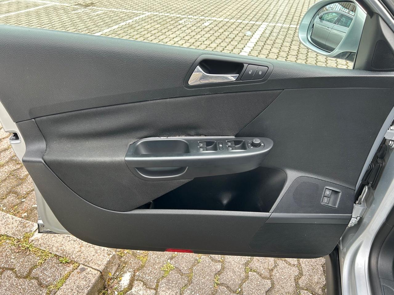 Volkswagen Passat Variant 2.0 tdi Comfortline dpf