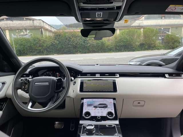 Land Rover Range Rover Velar 3.0 V6 R-Dynamic HSE 300cv Cerchi 22''