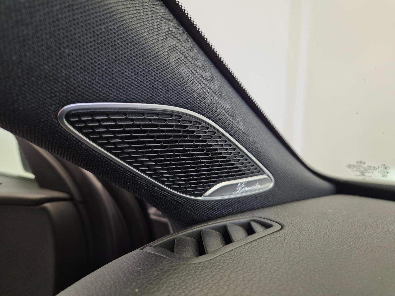 Mercedes Classe A 35 AMG 4matic auto - SEDILI GUSCIO - Tetto