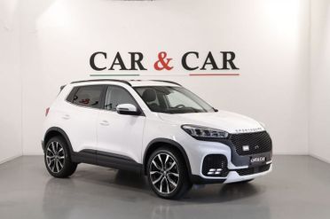 SPORTEQUIPE Sportequipe 5 1.5 Turbo CVT - GPL