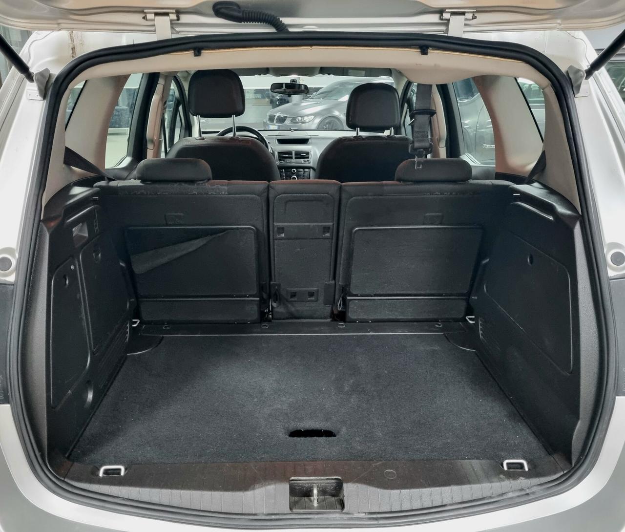 OPEL MERIVA 1.3 CDTI 95CV ecoFLEX COSMO