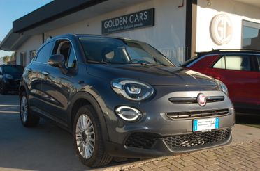 Fiat 500X 1.0 T3 Business 120CV Uff Italy Full Led Lega USB