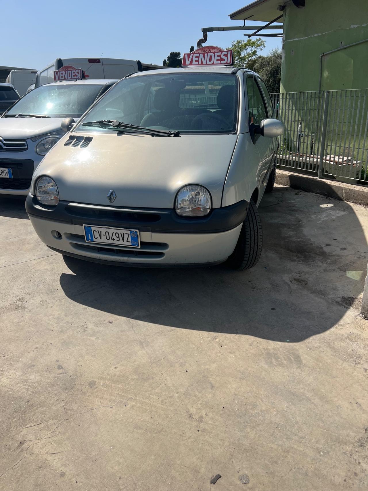 Renault Twingo 1.2i cat Ice solo 66.000km