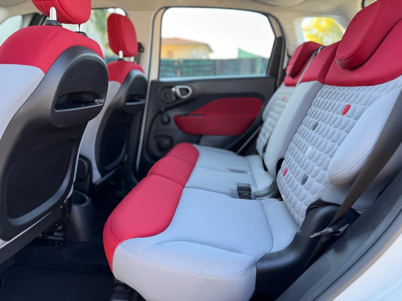 Fiat 500L 1.4 95 CV Lounge