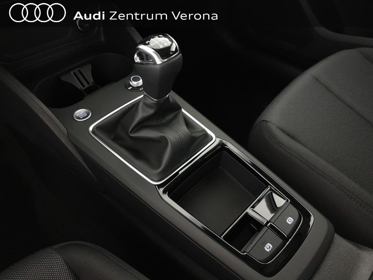 30TFSI 116CV Business Advanced