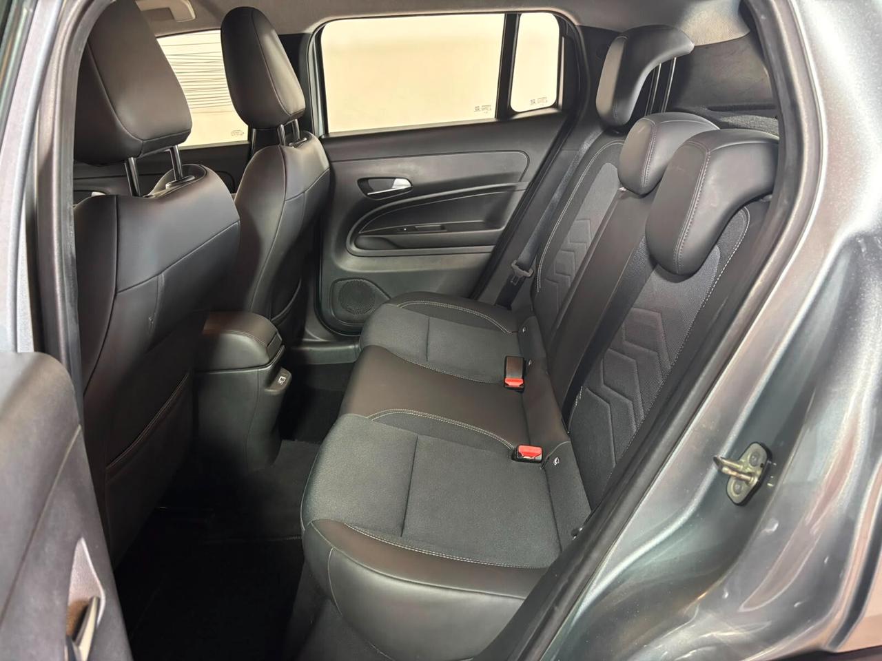 Jeep Avenger 1.2 benzina 100 CV NAVIGATORE