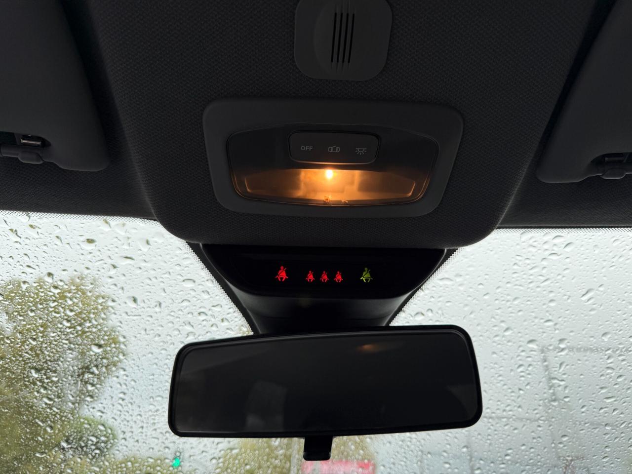 Lancia Ypsilon 1.0 FireFly 5 porte S&S Hybrid Ecochic Gold