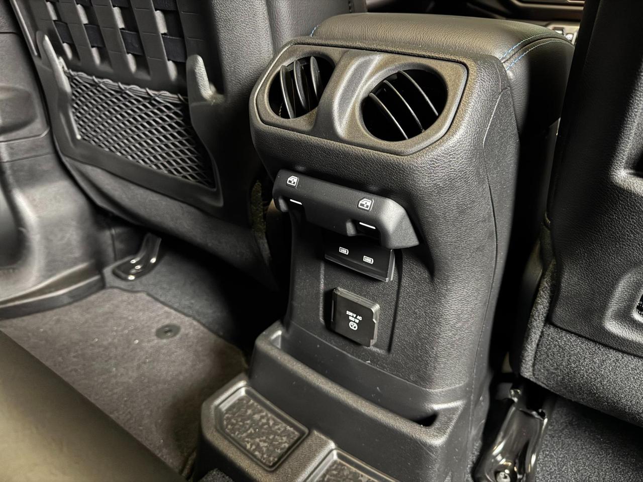 JEEP Wrangler UNLIMITED RUBICON