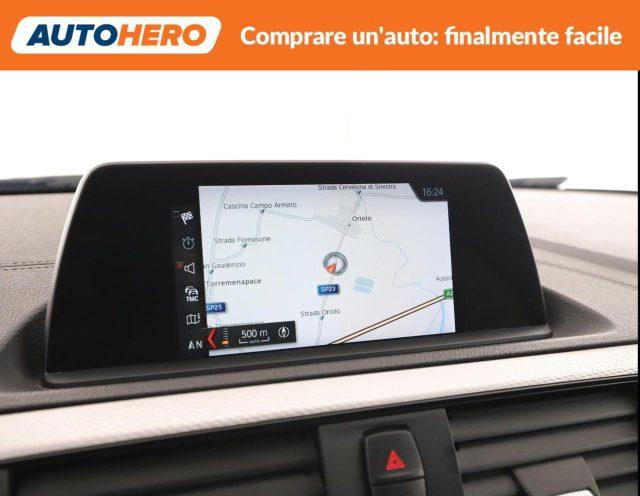 BMW 116 d 5p. Msport