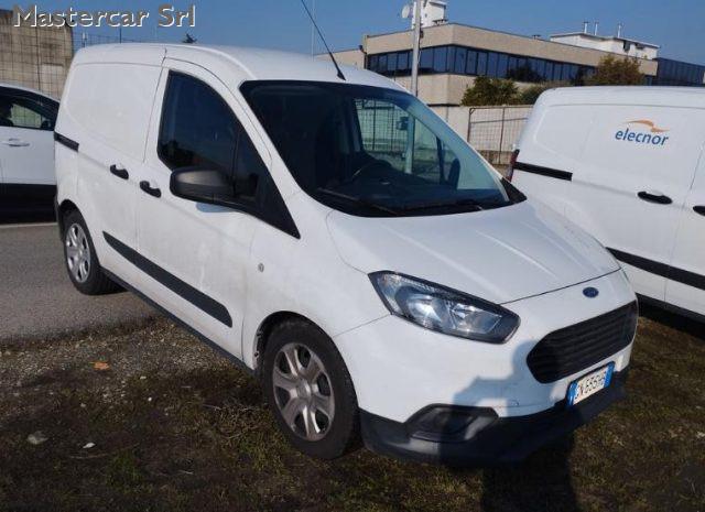 FORD Transit Courier 1.5 tdci 100cv S&S Trend - GN635HB